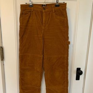 BDG corduroy pants